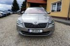 Škoda Superb - fotka číslo 9