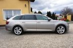 Škoda Superb - fotka číslo 2