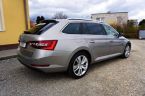 Škoda Superb - fotka číslo 3