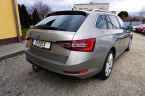 Škoda Superb - fotka číslo 4
