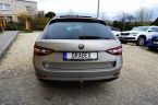 Škoda Superb - fotka číslo 5