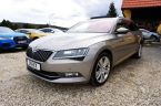 Škoda Superb - fotka číslo 8