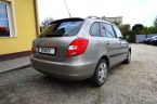 Škoda Fabia - fotka číslo 4