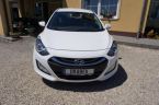 Hyundai i30 - fotka číslo 0