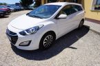 Hyundai i30 - fotka číslo 1