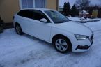 Škoda Scala - fotka číslo 1