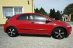 Honda Civic - fotka číslo 2