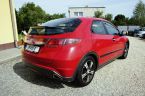 Honda Civic - fotka číslo 3