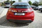 Honda Civic - fotka číslo 4