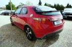 Honda Civic - fotka číslo 5