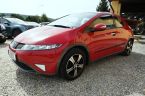 Honda Civic - fotka číslo 7