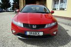 Honda Civic - fotka číslo 8