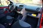 Citroën C1 - fotka číslo 15
