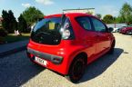Citroën C1 - fotka číslo 3