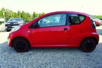 Citroën C1 - fotka číslo 6
