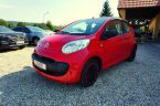 Citroën C1 - fotka číslo 7