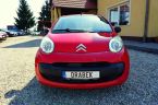 Citroën C1 - fotka číslo 8