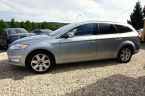 Ford Mondeo - fotka číslo 1