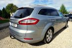 Ford Mondeo - fotka číslo 5