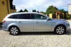 Ford Mondeo - fotka číslo 6