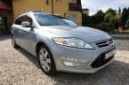 Ford Mondeo - fotka číslo 7
