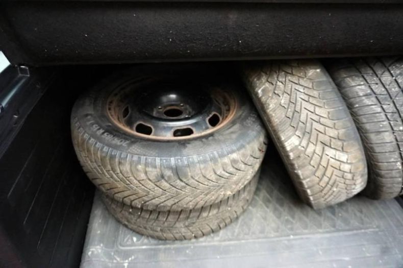 Citroën Berlingo - hlavní fotka