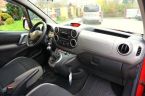 Citroën Berlingo - fotka číslo 17