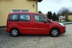 Citroën Berlingo - fotka číslo 3