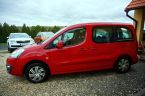 Citroën Berlingo - fotka číslo 7
