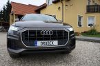 Audi Q8 - fotka číslo 9