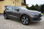 Audi Q8 - fotka číslo 1