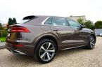 Audi Q8 - fotka číslo 3