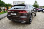 Audi Q8 - fotka číslo 4