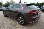 Audi Q8 - fotka číslo 6
