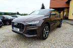 Audi Q8 - fotka číslo 8
