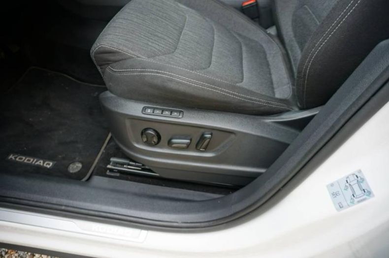 Škoda Kodiaq - hlavní fotka