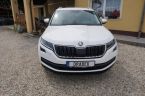Škoda Kodiaq - fotka číslo 20