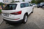 Škoda Kodiaq - fotka číslo 3