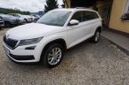 Škoda Kodiaq - fotka číslo 4