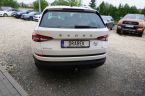 Škoda Kodiaq - fotka číslo 6
