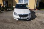Škoda Fabia - fotka číslo 11