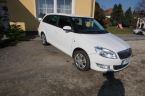 Škoda Fabia - fotka číslo 12