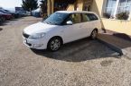 Škoda Fabia - fotka číslo 13
