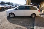 Škoda Fabia - fotka číslo 14