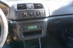Škoda Fabia - fotka číslo 17
