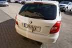 Škoda Fabia - fotka číslo 1