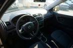 Škoda Fabia - fotka číslo 2