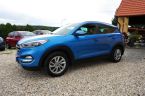 Hyundai Tucson - fotka číslo 1
