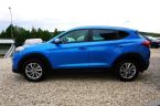 Hyundai Tucson - fotka číslo 2