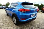 Hyundai Tucson - fotka číslo 3